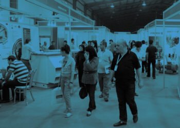 Iraq Hvac R – International Air Conditioning & Refrigeration Exhibition – Sep 22–25 2026