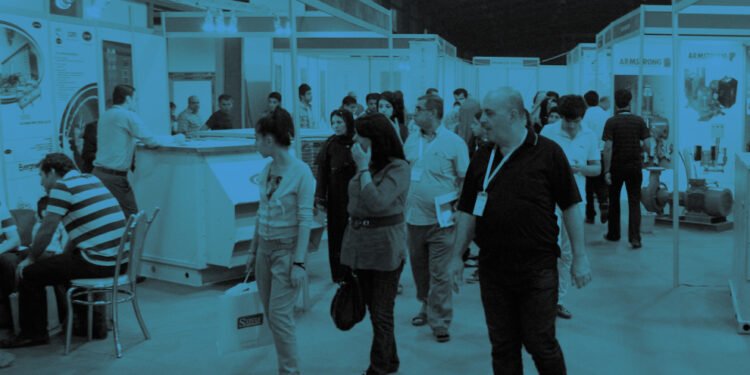 Iraq Hvac R – International Air Conditioning & Refrigeration Exhibition – Sep 22–25 2026