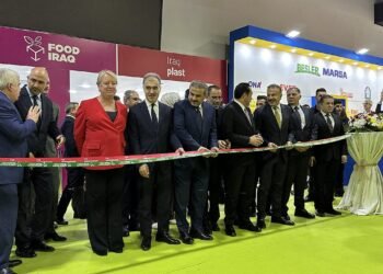 Iraq Plast – Nov 23–26 2026