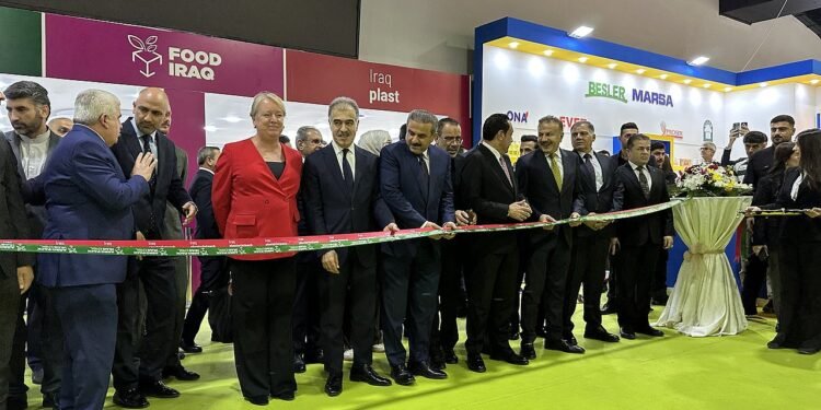 Iraq Plast – Nov 23–26 2026