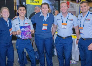 JETC – Joint Engineer Training Conference & Expo – Society of American Military Engineers/SAME – May 19–21 2026