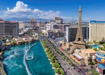 JOGS Las Vegas Gem & Jewelry Show May 27–31 2026