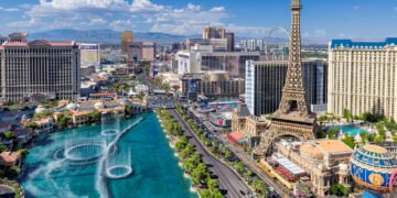 JOGS Las Vegas Gem & Jewelry Show May 27–31 2026
