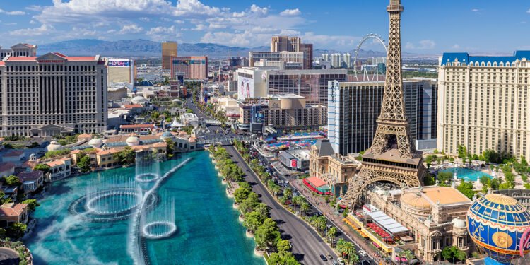 JOGS Las Vegas Gem & Jewelry Show May 27–31 2026