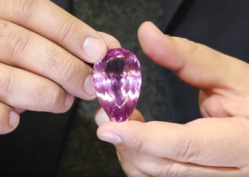 JOGS Tucson Fall Gem & Jewelry Show – Sep 3–6 2026