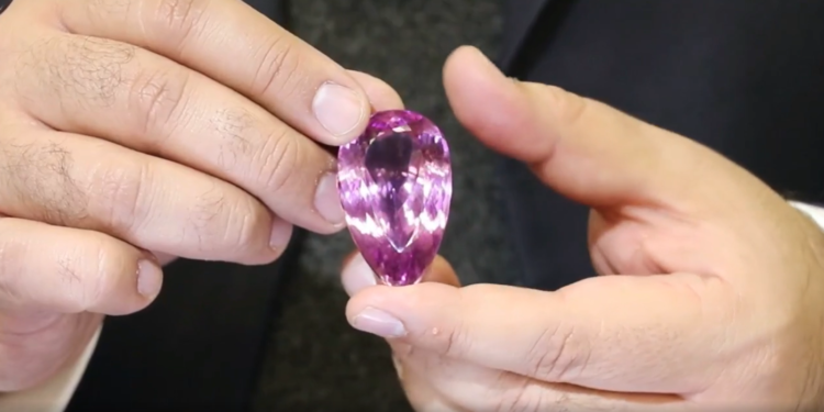 JOGS Tucson Fall Gem & Jewelry Show – Sep 3–6 2026