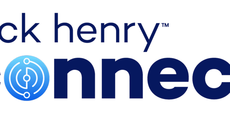 Jack Henry Connect Oct 19–21 2026