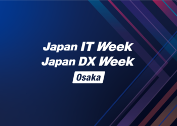 Japan IT Week – Osaka – Nov 18–20 2026