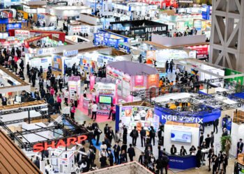 Japan Shop 2026- Retail Industry Event