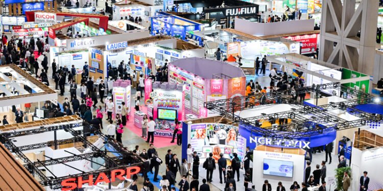 Japan Shop 2026- Retail Industry Event