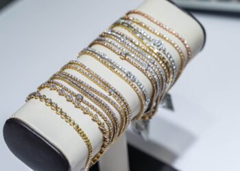 Jewelers International Showcase (JIS) Fall Oct 16–19 2026