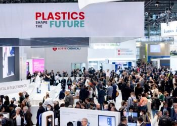 K – International Trade Fair for Plastics & Rubber Oct 18–25 2028