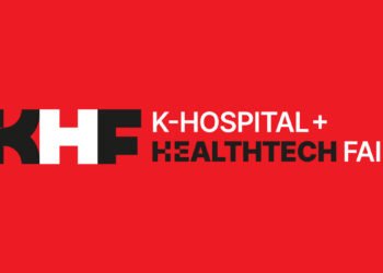KHF (K-HOSPITAL+HEALTH TECH FAIR) – Aug 19–21 2026