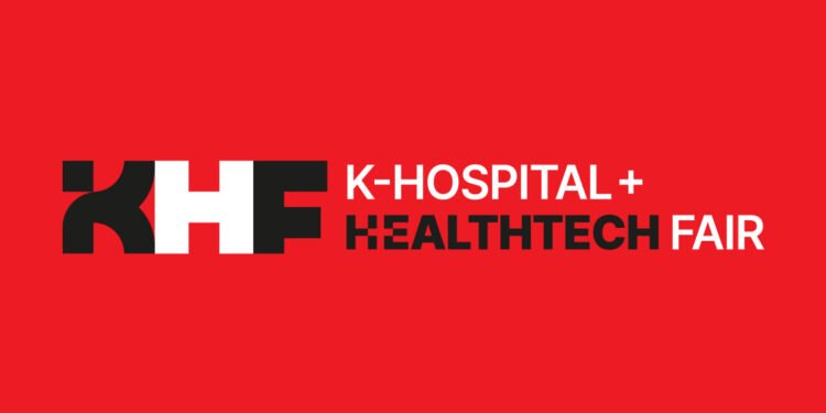 KHF (K-HOSPITAL+HEALTH TECH FAIR) – Aug 19–21 2026