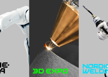 KONEPAJA Engineering Works Trade Fair Mar 17–19 2026