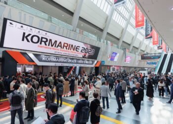 KORMARINE Oct 19–22 2027