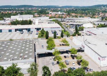 KUTENO – Plastics Industry Processing Exhibition – Jun 9–11 2026