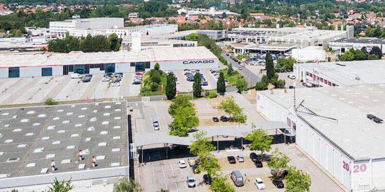 KUTENO – Plastics Industry Processing Exhibition – Jun 9–11 2026