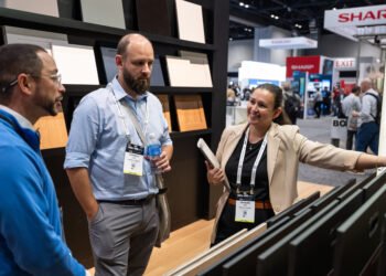Kitchen/Bath Industry Show & Conference – KBIS Feb 2–4 2027