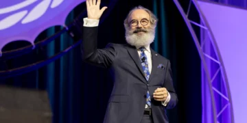 Kiwanis Annual Convention – Jun 24–27 2026