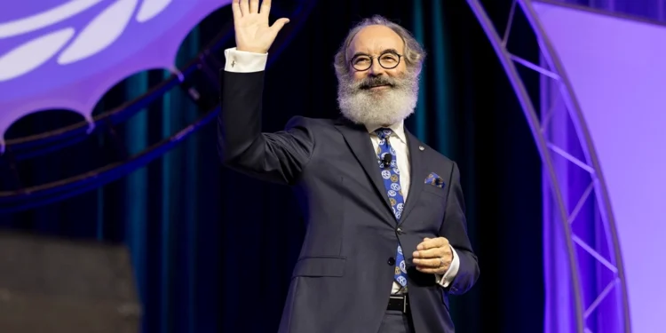 Kiwanis Annual Convention – Jun 24–27 2026