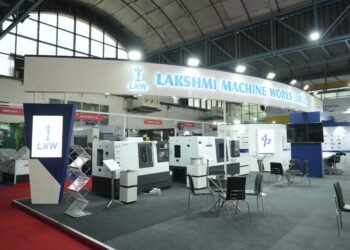 Kolkata Machine Tools Show May 8–11 2026 2 Kolkata Machine Tools Show May 8–11 2026