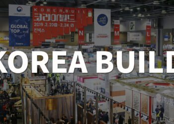 Korea Build – Aug 5–8 2026