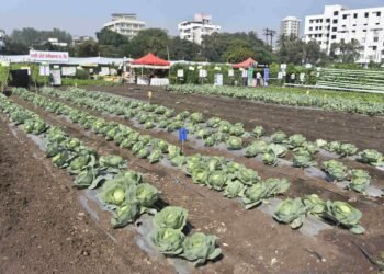 Krishithon Nov 26–30 2026