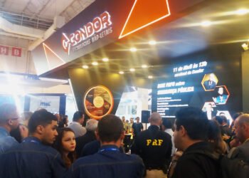 LAAD Security & Defence Apr 14–16 2026