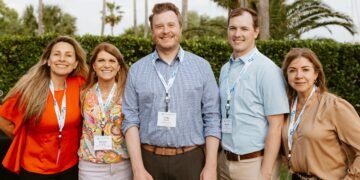 LDC Gas Forum Southeast Apr 8–10 2026