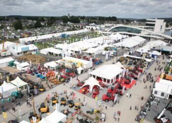 LIBRAMONT – Agriculture/Forestry Jul 24–27 2026