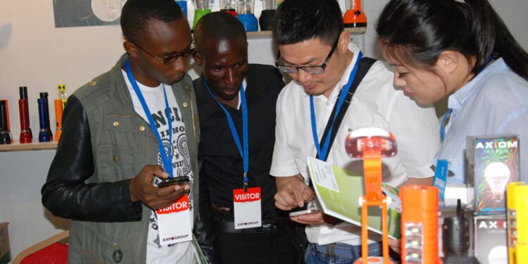 LIGHTEXPO Africa – Sep 23–25 2026