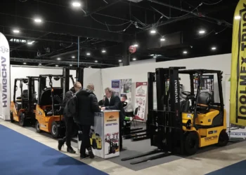 LOGICHAIN EXPO – Sep 22–24 2026