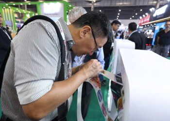 LOUPE India Oct 29–1 2026