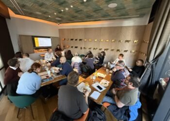 Lab Innovations Nov 4–5 2026