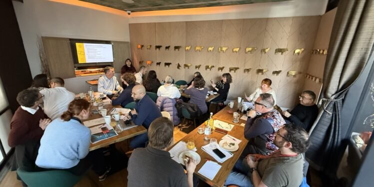 Lab Innovations Nov 4–5 2026