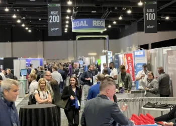 LeadsCon Las Vegas – Apr 22–24 2026