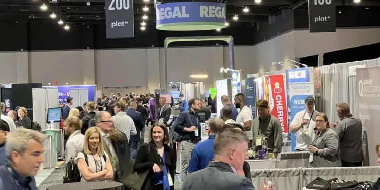 LeadsCon Las Vegas – Apr 22–24 2026