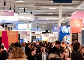 Learning Technologies Jan 20–21 2027