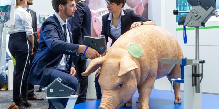 Leipzig Veterinary Congress with Industrial Exhibition VETEXPO – Jan 20–22 2028