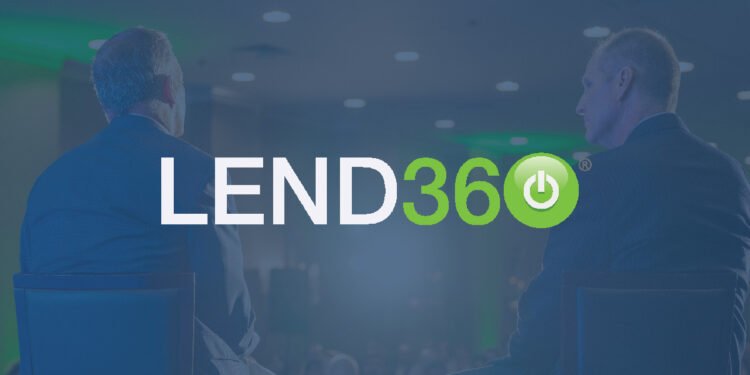 Lend360 – Oct 12–14 2026