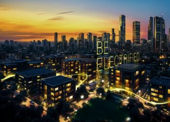 Light+Building Mar 8–13 2026