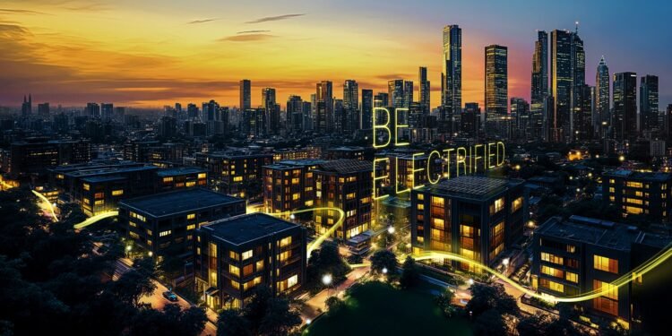 Light+Building Mar 8–13 2026