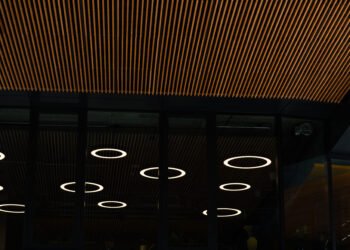 Light + Intelligent Building North America Mar 15–18 2027