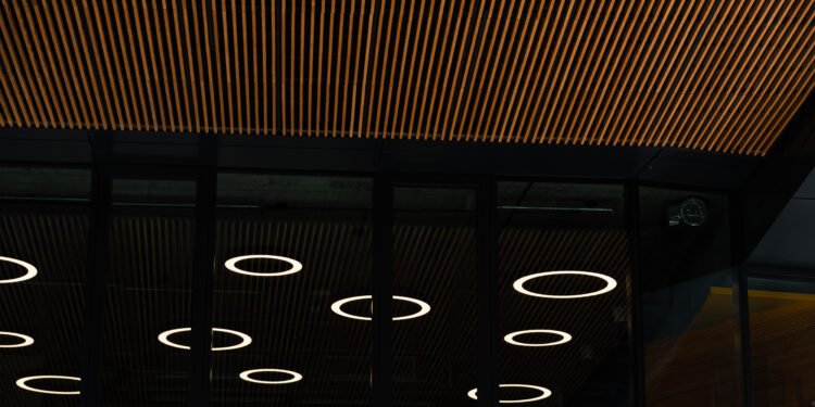 Light + Intelligent Building North America Mar 15–18 2027