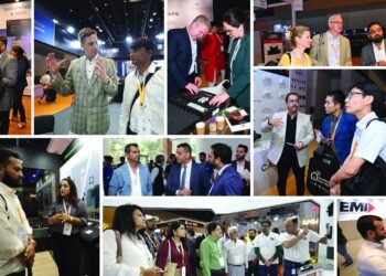 Light + LED India Dec 17–19 2026