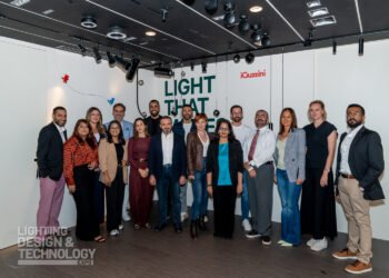 Lighting Design & Technology Expo – Sep 6–8 2026