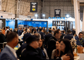 Lisbon Food Affair – Feb 15–17 2027