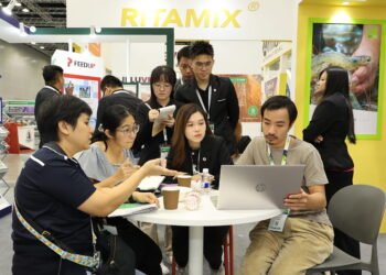 Livestock Malaysia Aug 10–12 2027