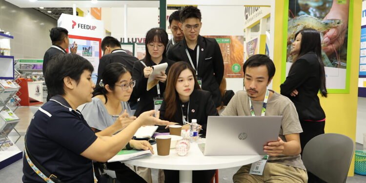 Livestock Malaysia Aug 10–12 2027